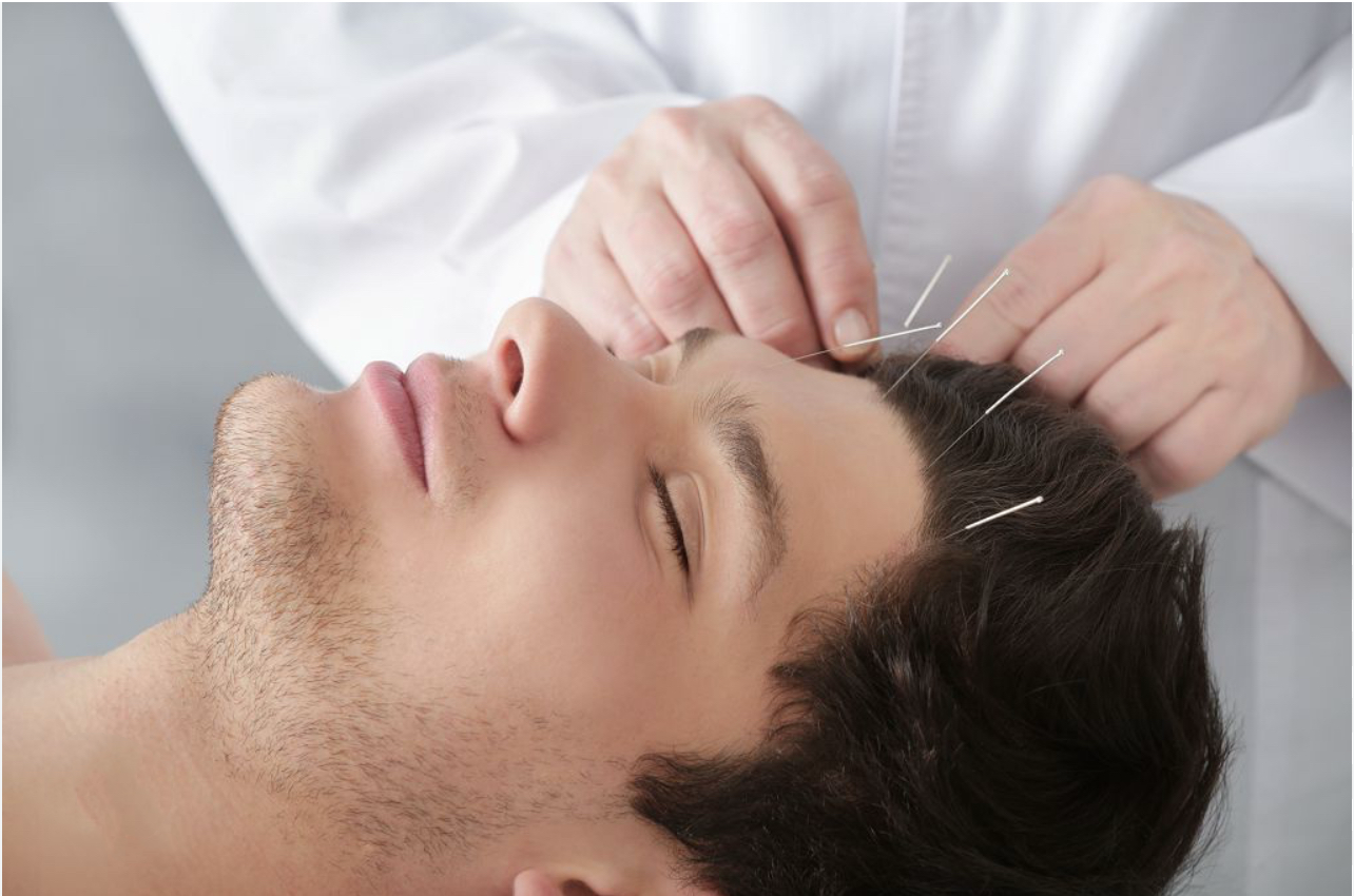 Junho Neuro acupunctuur 5